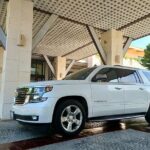 Luxury Transfer to Tulum from Cancun Airport - Meeting Points and Pick-Up Procedures at Cancun Airport