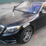 Luxury VIP New York City Airport Arrival Transfer by Sedan or SUV - Meet Your Chauffeur Right at New York City Airports