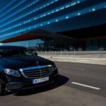 Luxury Warsaw Chopin Airport Transfer by private Limousine - Flexibility for Delays and Return Journeys