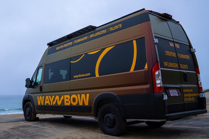 Luxury Waynbow Star Tour Experience through Los Angeles - Walk of Fame: Immortalizing Hollywood’s Legends