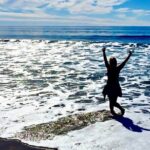 Luxury Wellness Day: Coastal Yoga, Breathwork, and Nature Therapy - The Expertise of Lisa Eurich: A Guide for Mind-Body Healing