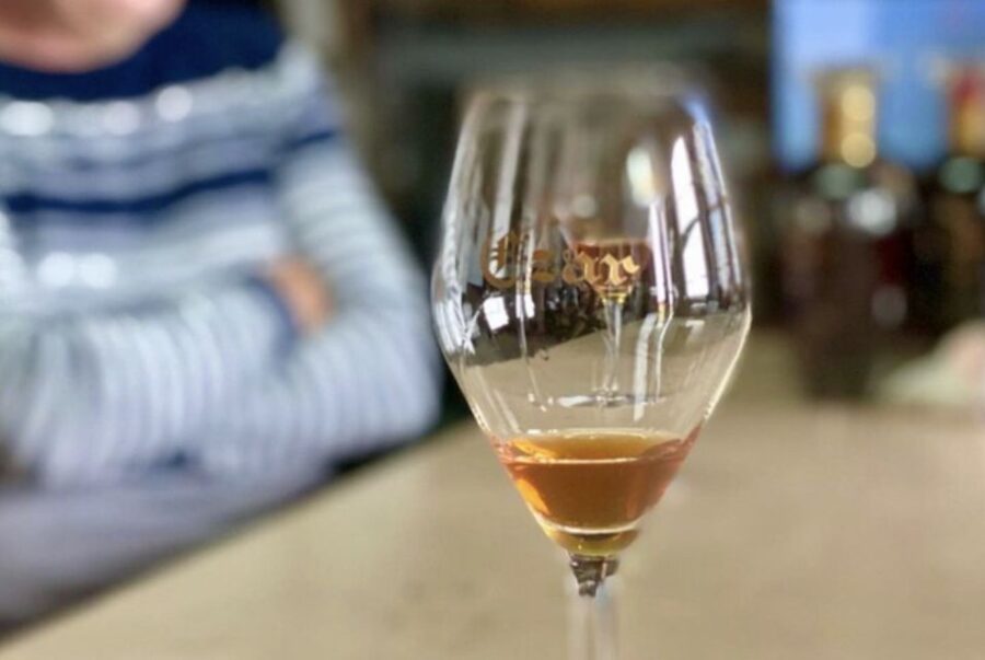 Luxury Wine Tasting at the Czar Pico Winery - Starting Point and Meeting Logistics in Madalena