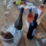 Luxury Wine tasting at your place in Cyprus - Gergana Nikolova: Expertise and Personal Touch