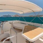 Luxury Yacht Experience in Los Cabos 45 FT - Departure Point and Booking Details in Cabo San Lucas