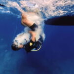 Lygaria Beach: Discover Scuba Diving Plus - Starting Point at Eurodiving in Ligaria