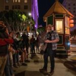 Lynchburg Ghost Tour: Legends, Lunacy & The Lawless - Discovering Lynchburg’s Haunted Streets and Legends