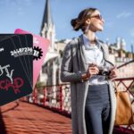 Lyon: 1-Year City Card with 4 Free Activities and Discounts - The Lyon City Card’s One-Year Flexibility