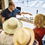 Lyon Old Town Food Tour with Local Specialties Tasting & Lunch - Discovering Lyon’s Hidden Food Secrets