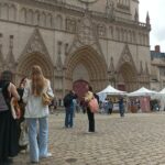 Lyon Private Guided Tour with a professional tour guide - Discover Lyon’s Historic Cathedral of Saint-Jean-Baptiste