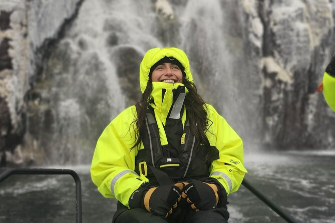 Lysefjord (Stavanger): Boattrip to Preikestolen from Forsand - Warm and Cozy or Fresh Air: Summer and Winter Boat Experience