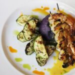 Ma'alaea Premium Dinner Cruise: Four Course Dining Experience - The Four-Course Dinner Menu and Portions