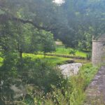 Maastricht Hidden Gems Tour Uncover the Unexpected - Discovering Roman Ruins at Mosa Trajectum Crossing