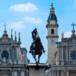 Madame, Saints and Witches: The Women who shaped Turin's history - Discovering Turin’s Most Influential Women in the City Center