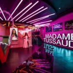 Madame Tussauds and Princess Diana and The Royals: The Exhibition - Madame Tussauds Las Vegas: Celebrity Selfies and Marvel Magic