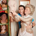 Madame Tussauds Berlin Admission Ticket - What Makes the Wax Figures So Realistic?
