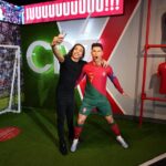 Madame Tussauds New York City Admission Ticket - Engaging Experiences Inside Madame Tussauds