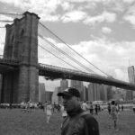 Made in Brooklyn Tour - The Charm of DUMBO as the Tour Starting Point