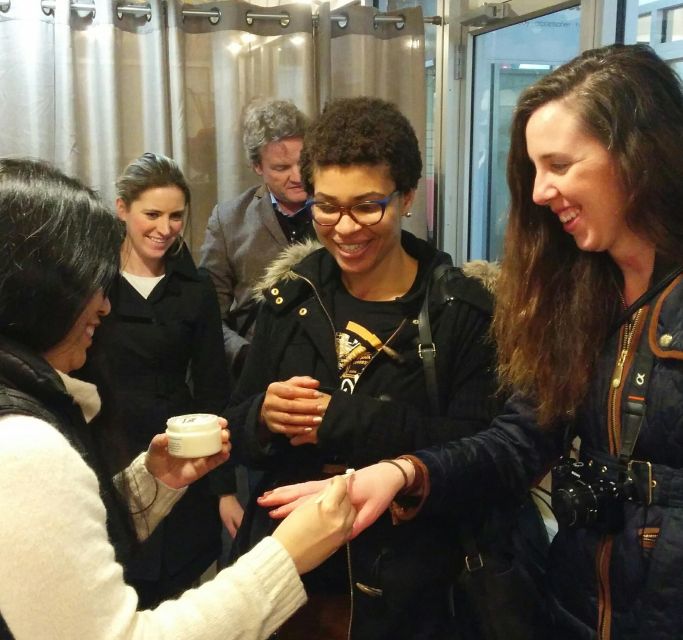 Made in Brooklyn Tour - Brooklyn’s Waterfront and Historical Significance