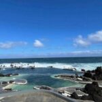 Madeira 4x4 Jeep Safari: Porto Moniz, Lava Pools & Fanal - Starting in the Picturesque Câmara de Lobos