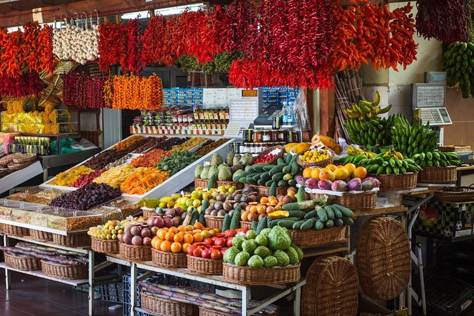 Madeira Airport Private Transfers Service To Funchal - Clear Pricing and No Hidden Fees