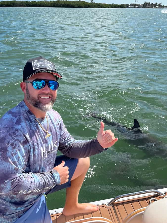 Madeira Beach: 1.5 Hour Dolphin Excursion - Madeira Beach’s Personalized Private Boat Experience