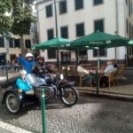 Madeira by Sidecar: 5-Hours Old Roads to Calheta Tour - Cabo Girão Skywalk: One of Europe’s Highest Sea Cliffs