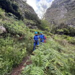 Madeira: Canyoning - Madeiras Top Canyoning Spot: Curral das Freiras