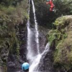 Madeira: Canyoning Adventure Level 1 - Exploring Madeira’s Watercourses and Natural Scenery
