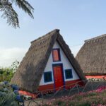 Madeira East Tour From Funchal In A Private Vehicle - Visiting Camacha: Wicker Craft and Folklore