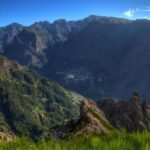 Madeira: Half-Day Nun's Valley and Sea Cliff Tour - Exploring Madeira’s Remote Landscapes