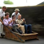 Madeira Half-Day Sightseeing Private Tour with Wine Tasting - Funchal City: Cultural and Architectural Highlights