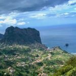 MADEIRA: Jeep Safari to Pico Arieiro & Santana local Houses - Discovering Santana’s Iconic Thatch Houses