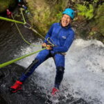 Madeira: Level 1 Canyoning Half Day Adventure - Madeira’s Accessible Canyoning Adventure for All Ages