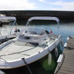 Madeira: Private Boat Rental in Caniçal Without a Captain - The Cap Camarat 5.5 WA: A Sophisticated and Comfortable Vessel