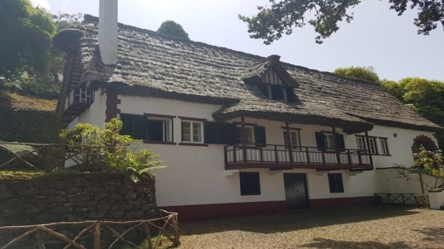 Madeira: Private Half-Day North East Island Tour - Starting Point: Convenient Pickup at Funchal Cruise Port