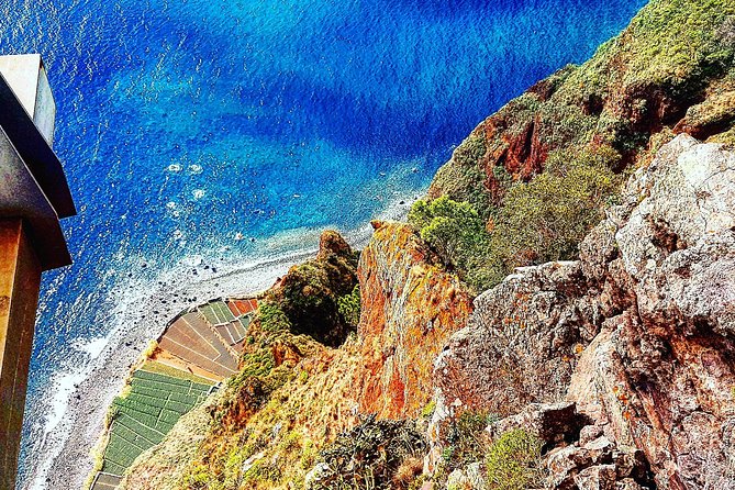 Madeira Private Jeep 4x4: Old Forest Full-Day Tour incl Pico Arieiro - Discovering Balcoes de Ribeiro Frio and Laurissilva Forest