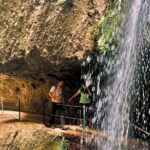 Madeira: Reach the Sun Hike Levada Nova Moinhos Ponta do Sol - Madeiras Warmest Area for Scenic Levada Hiking