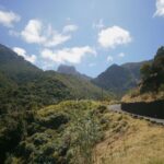 Madeira: Santana 6-Hour Full-Day Tour - The Route to Pico do Arieiro: Madeira’s Second Highest Peak