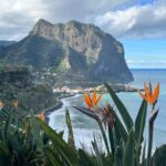Madeira Stairway to Heaven to Larano Hike Mountain to Sea - Conquering the Stairway to Heaven