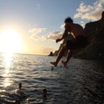 Madeira: Sunset Dinner Cruise - Starting Your Evening with Hotel Pickup and Welcome Refreshments