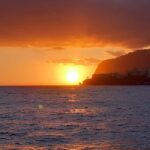 Madeira Sunset Sail: Coastal Wonders & Golden Hour - Starting Point at Funchal Marina for Sunset Sailing