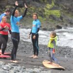 Madeira: Surf Lessons for All Levels - How the Schedule and Location Enhance the Experience