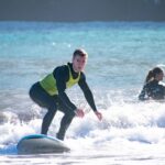 Madeira : Surfing Experience for all - What Equipment Comes Included in the Price?
