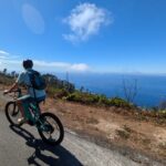 Madeira West Coast E-Bike Tour - The Charm of Painting Village in Calheta