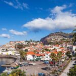 Madeira West Island Full Day Small-Group Tour from Funchal - Exploring the Fishing Village of Camara De Lobos