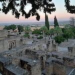 Madinat Al-Zahra Private tour with an expert - Starting Point at Medina Az-Zahra Outside Córdoba