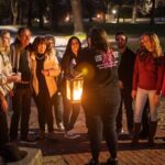 Madison Ghosts: Haunts, Spirits, and Poltergeists Walking Tour - How the Tour Unfolds