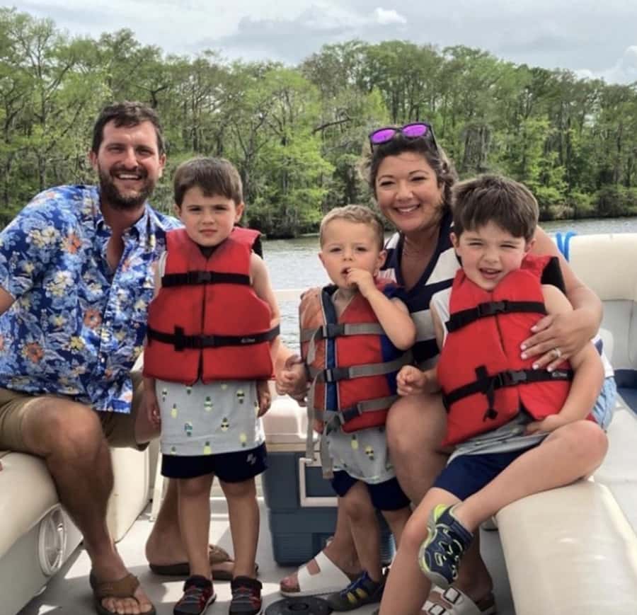 Madisonville: 2-Hour Tchefuncte River Pontoon Boat Tour - Exploring the Scenic Tchefuncte River