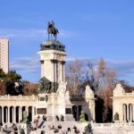 Madrid: 1.5-Hour Retiro Park Guided Walking Tour - Exploring the Main Highlights of Retiro Park