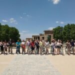 Madrid: 3-Hour Sightseeing Tour by Electric Bike - Discover Madrid’s Historic Sites Along the Route